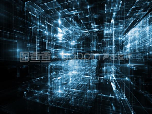 數字城市網絡工程設計與施工 構建智慧未來的基石