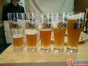 勞特巴赫精釀白啤 口感品鑒與商業代理指南