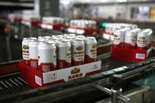 餐桌上的食品安全無小事 走進沈陽綠色工廠，探訪神秘的啤酒酵母生產線