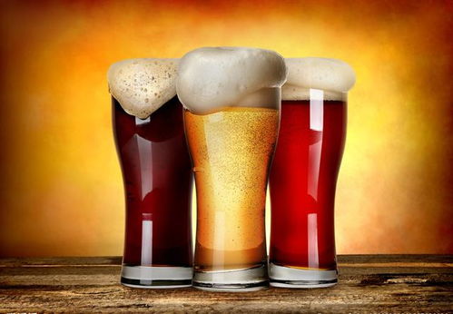 精釀啤酒與健康 探尋酵母之魅，理性看待杯中物